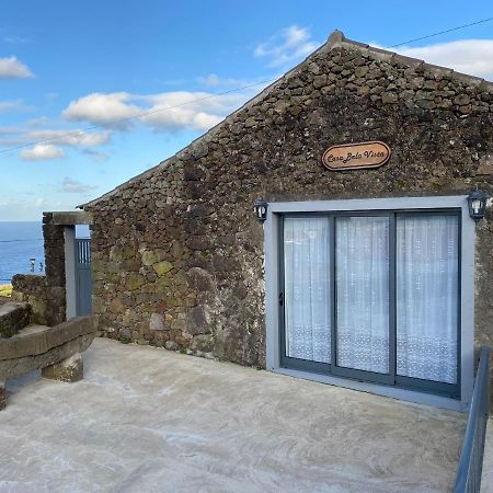 Villa Casa Bela Vista Ponta Delgada  Exterior foto