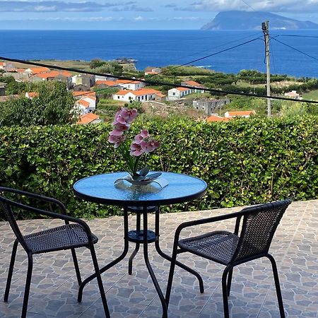 Villa Casa Bela Vista Ponta Delgada  Exterior foto