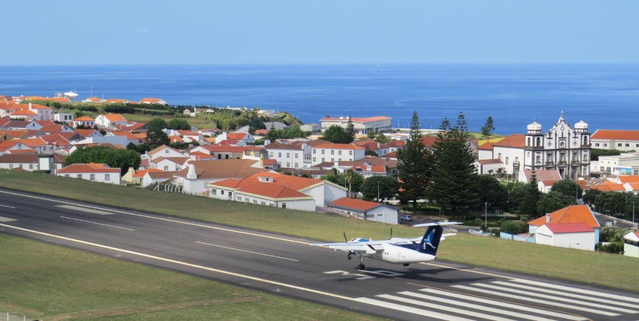 Villa Casa Bela Vista Ponta Delgada  Exterior foto