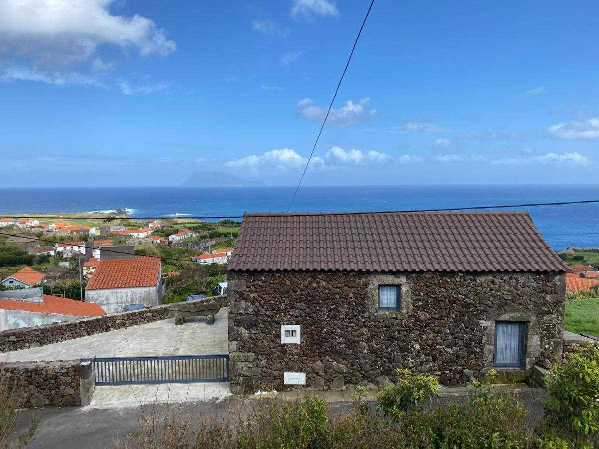 Villa Casa Bela Vista Ponta Delgada  Exterior foto