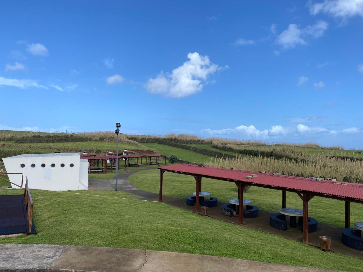 Villa Casa Bela Vista Ponta Delgada  Exterior foto